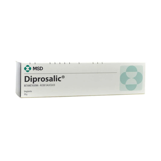 Diprosalic Ungüento