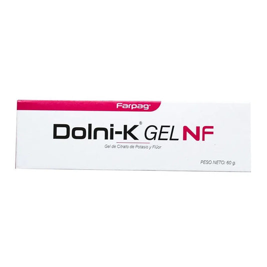 Dolni K Nf Gel