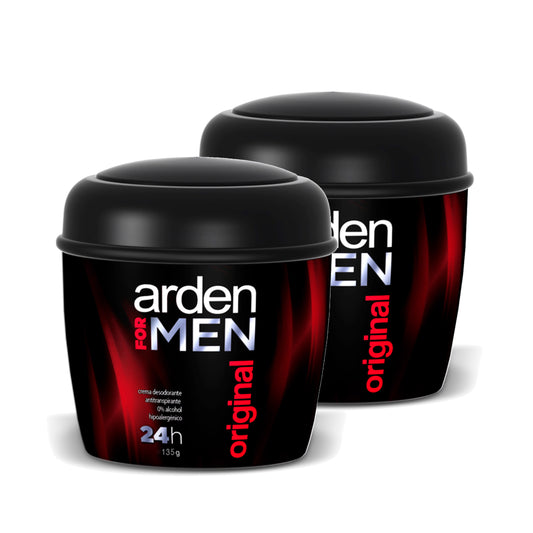 Desodorante Arden For Men Crema Oferta