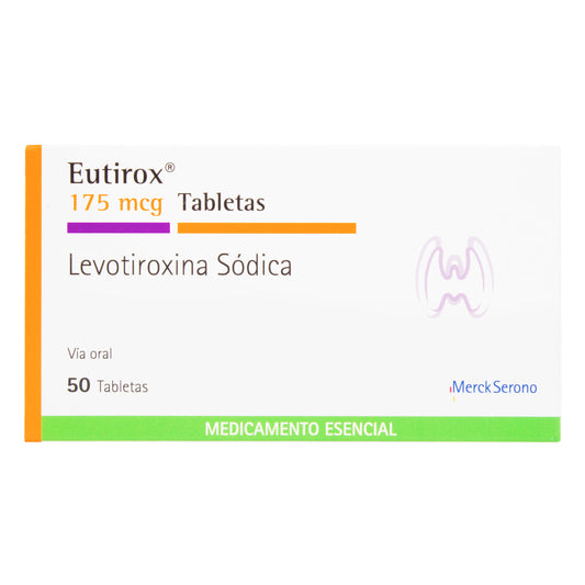 Eutirox 175 mcg