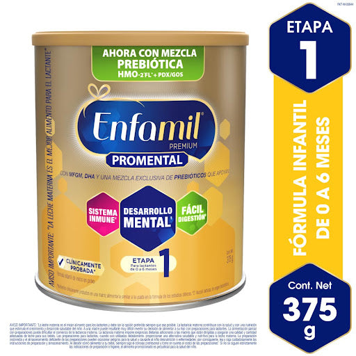 Leche Enfamil Premiun Etapa 1 x 375g