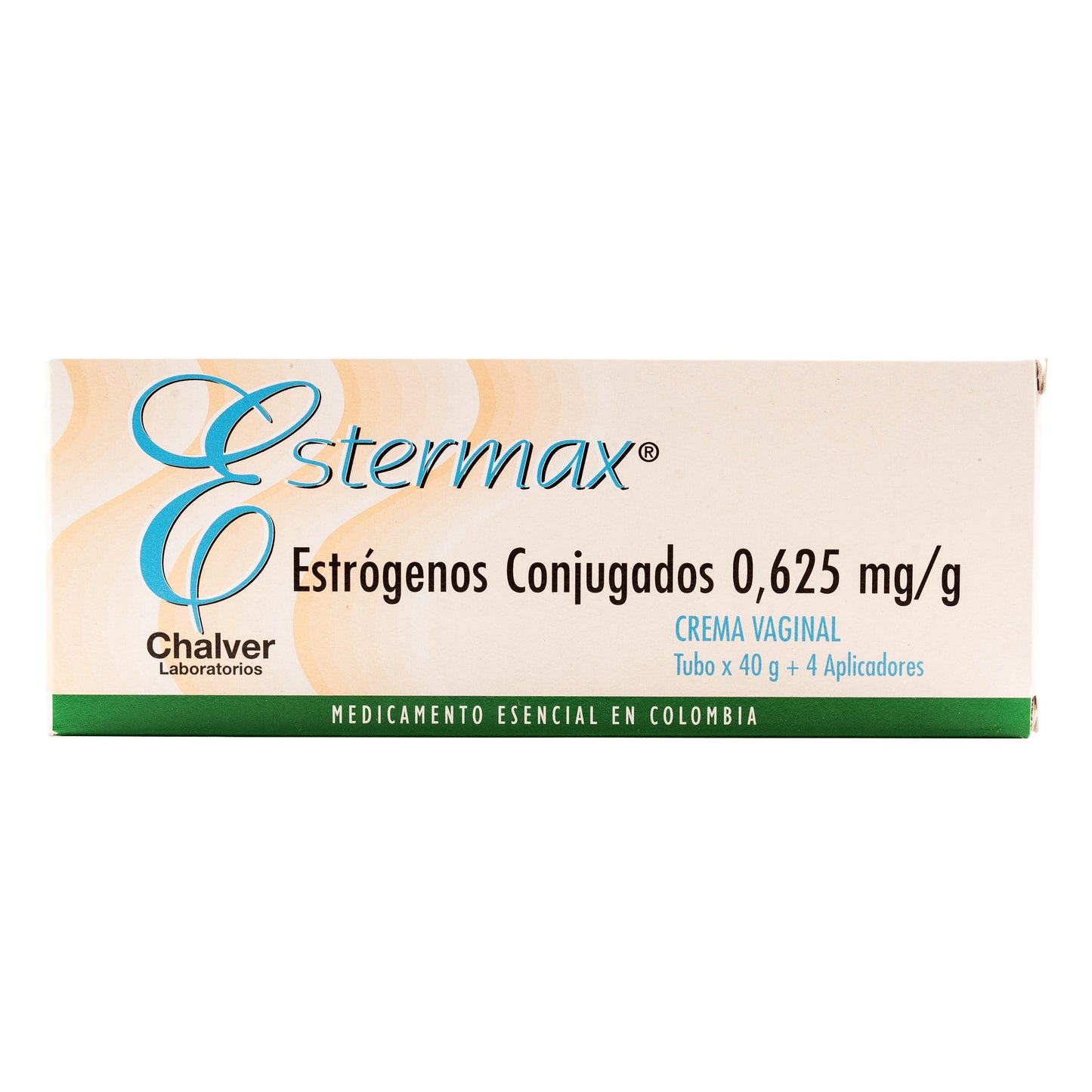 Estermax Crema Vaginal x 40g