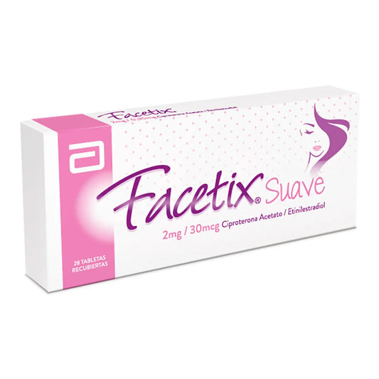 Facetix Suave