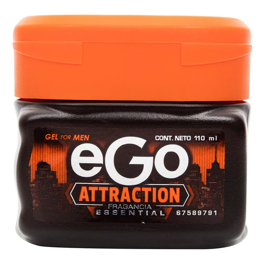 Gel Ego Attraction