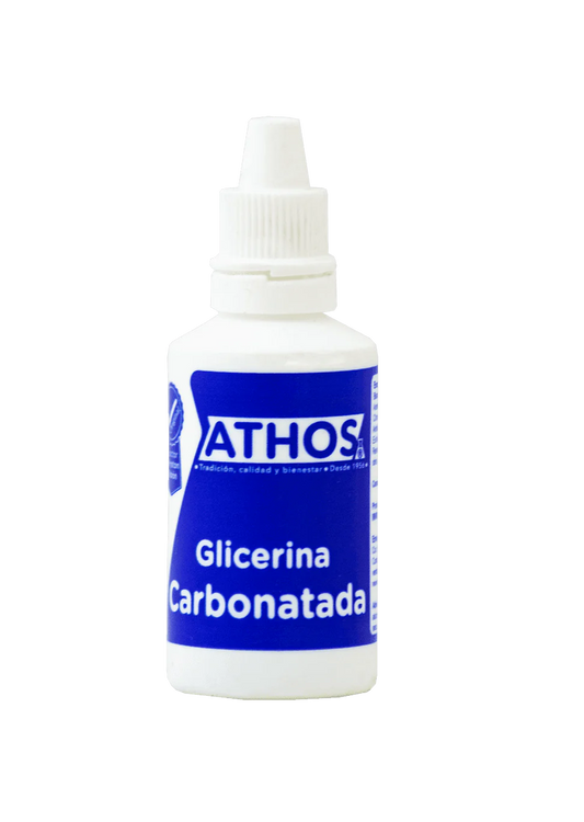 Glicerina Carbonatada Athos