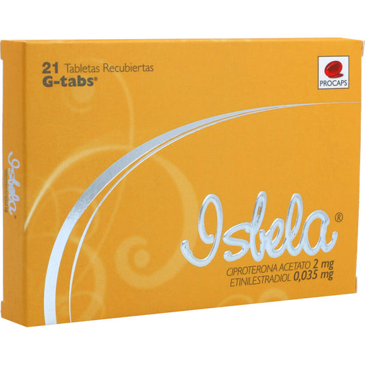 Isbela 21