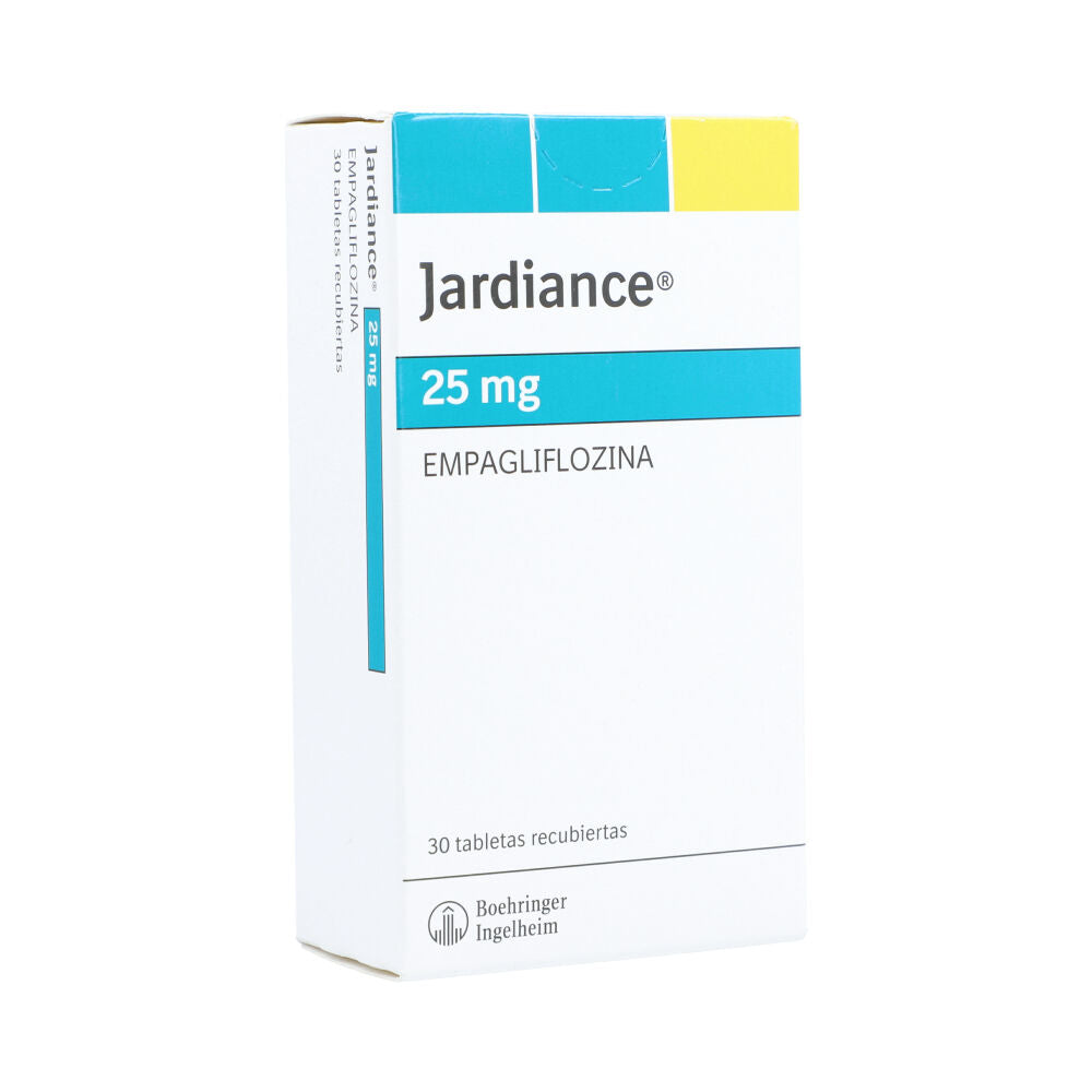 Jardiance 25 mg