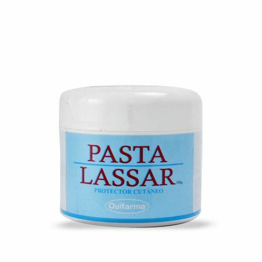 Pasta Lassar x 100g