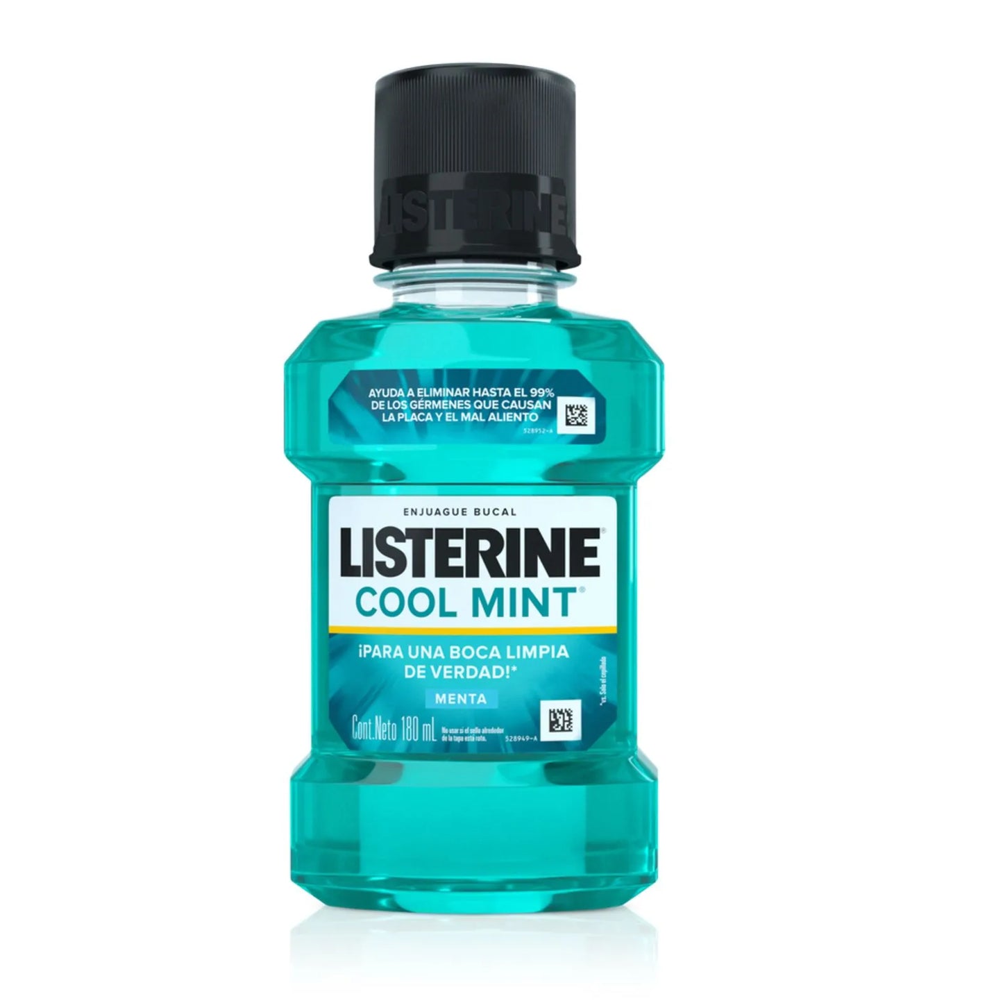 Listerine Coolmint x 180ml