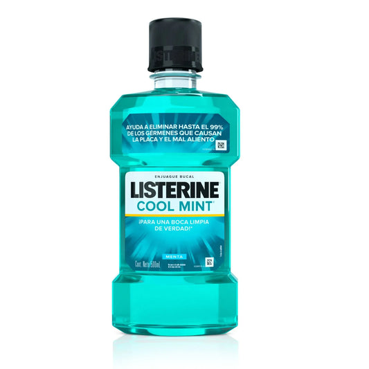 Listerine Coolmint x 500ml