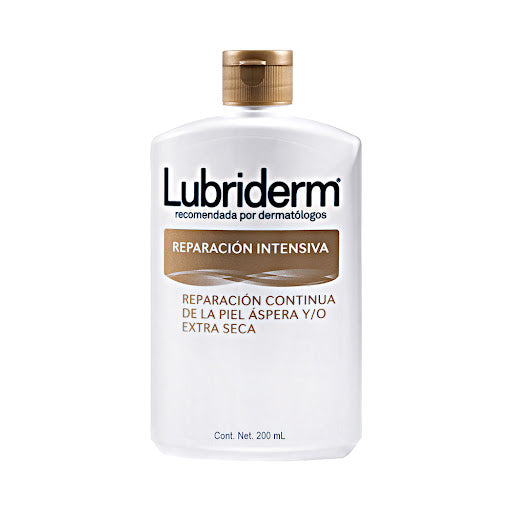 Lubriderm Reparación Intensiva x 200ml