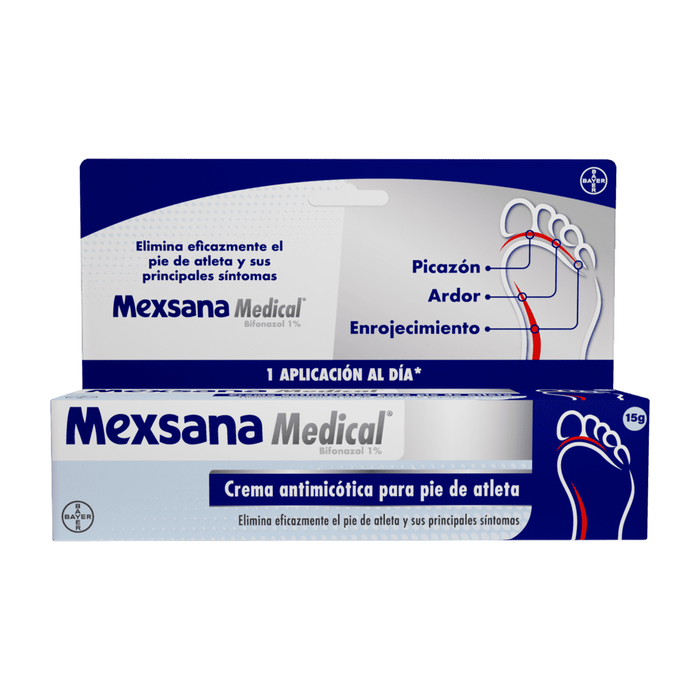 Mexsana Medical