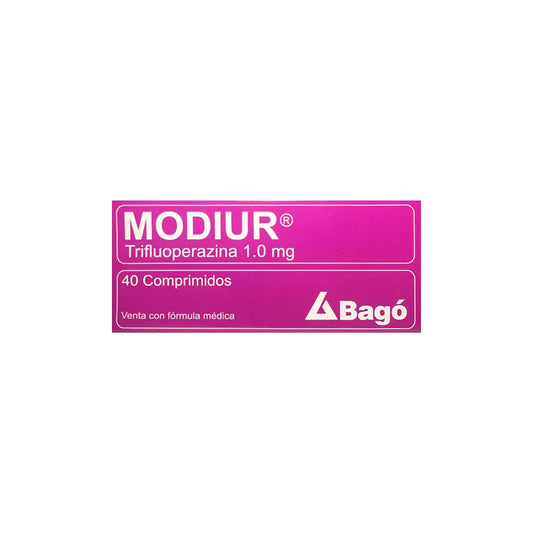 Modiur