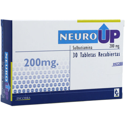 Neuro Up 200 mg