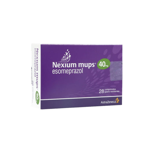 Nexium 40 mg