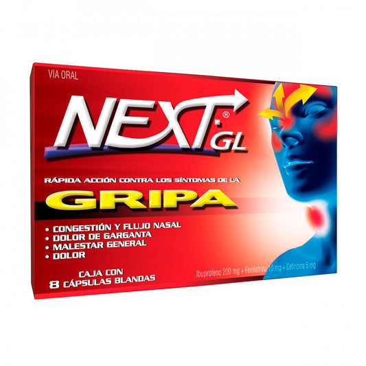 Next GL Gripa