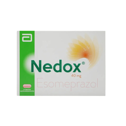 Nedox 40 mg