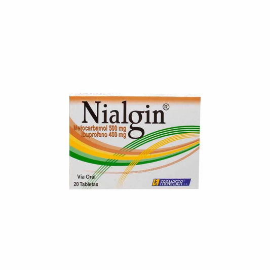 Nialgin