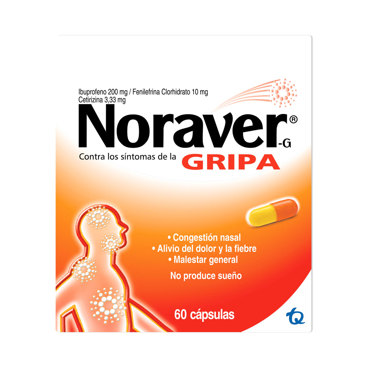 Noraver Gripa
