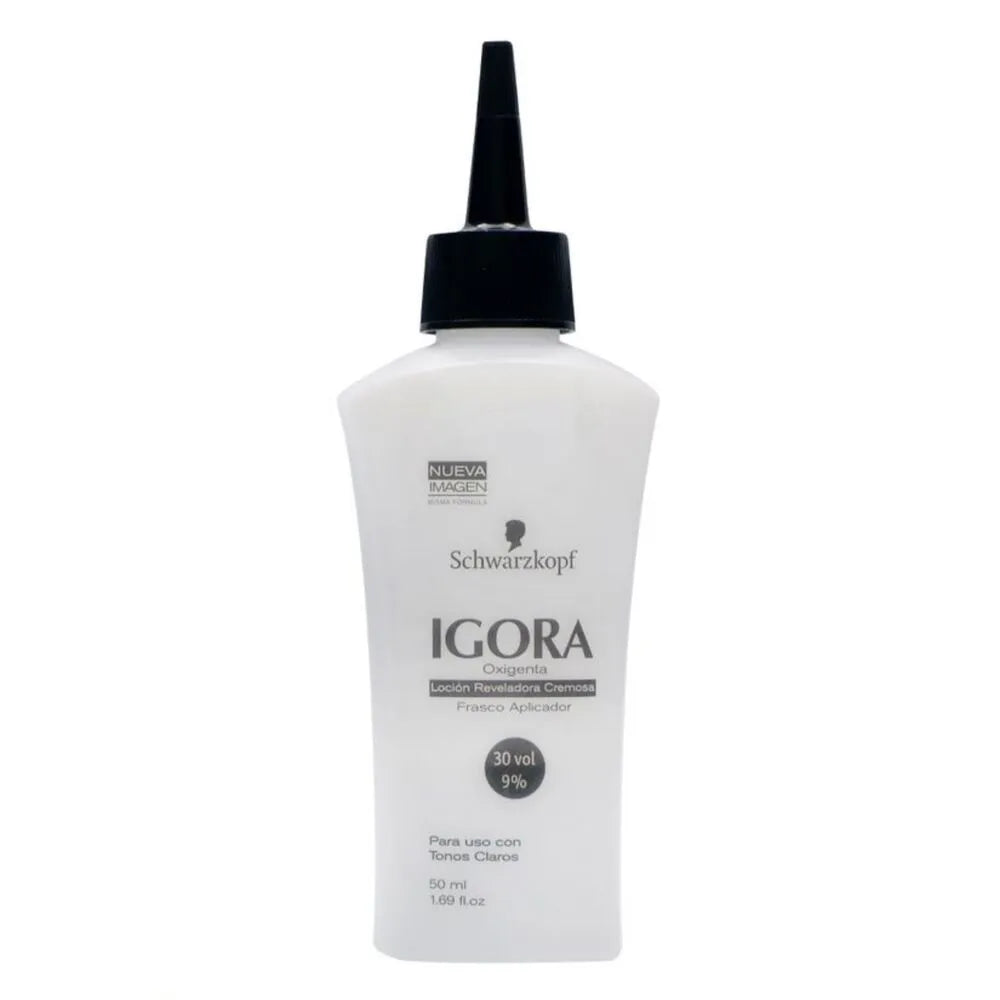 Oxigenta Igora Volumen 30 x 50ml