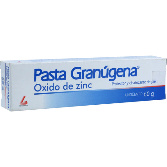 Pasta Granugena Ungüento x 60g