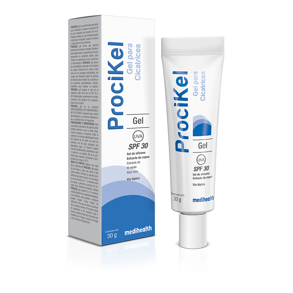 Procikel Gel x 30gr