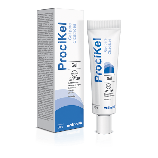 Procikel Gel x 30gr