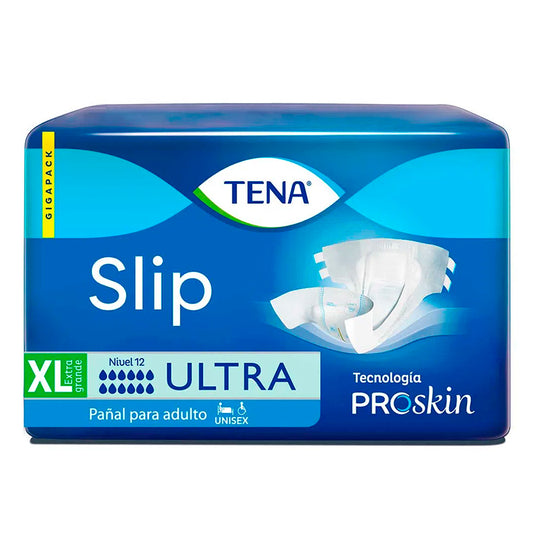 Pañal Tena Slip Ultra XL