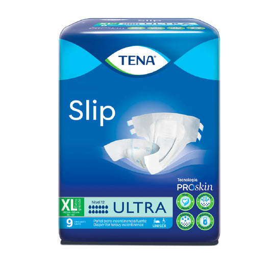 Pañal Tena Slip Ultra XL