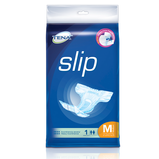 Pañal Tena Slip Ultra M