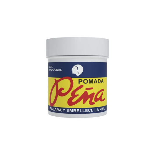 Pomada Peña # 4