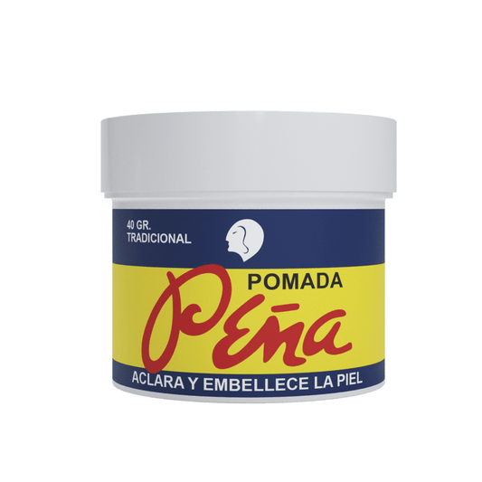 Pomada Pena # 5