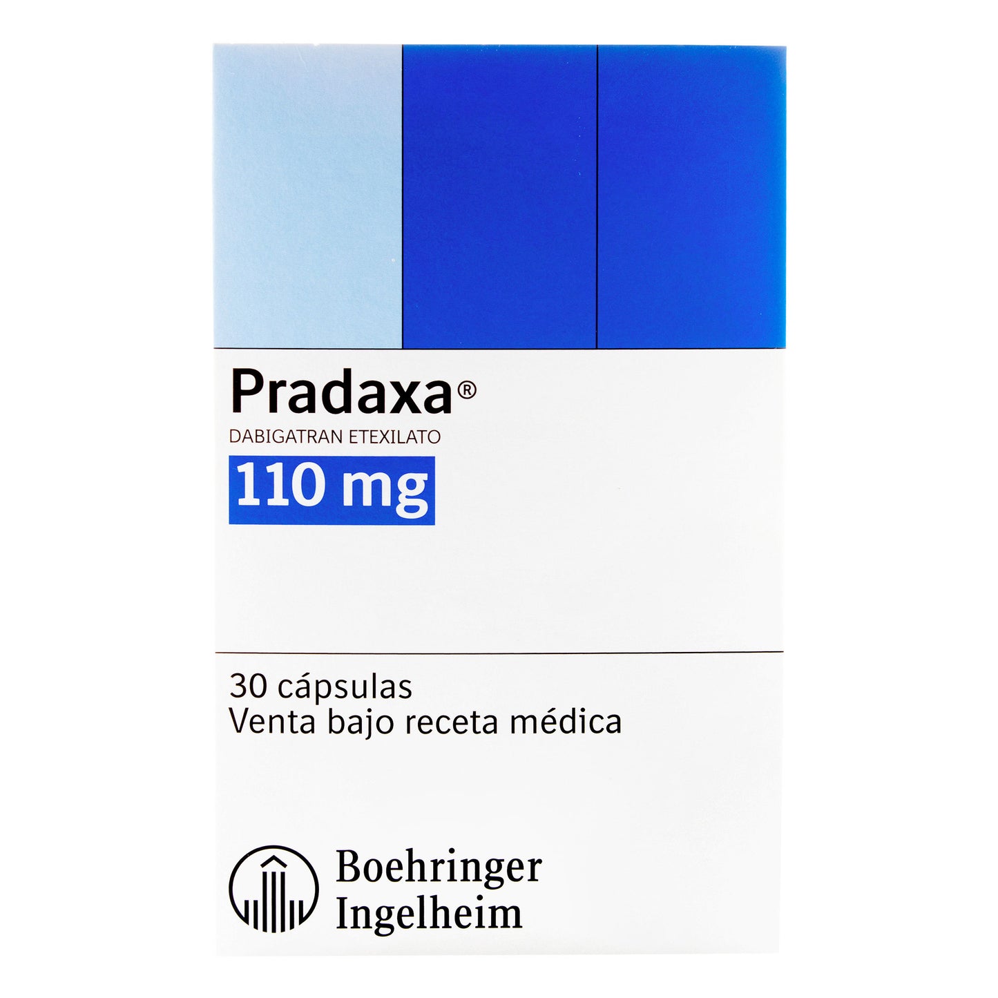 Pradaxa 110 mg