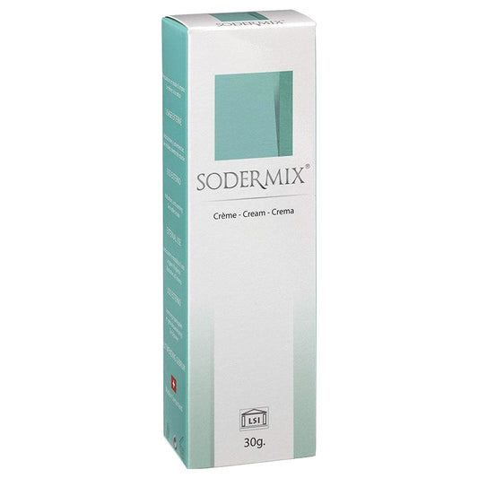Sodermix Crema