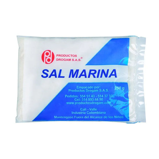 Sal Marina Drogam