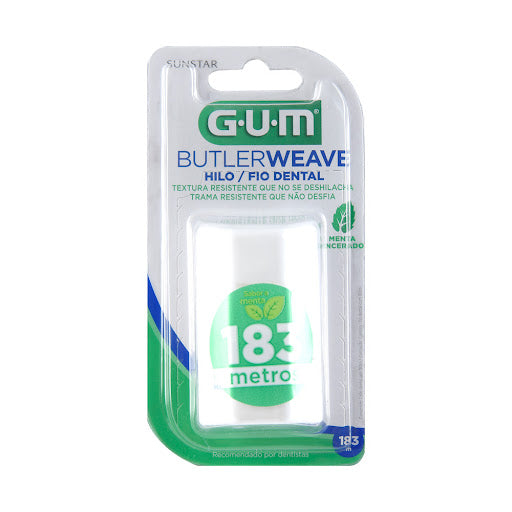 Seda Dental Gum Butlerweave x 183 Metros