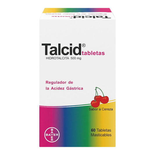 Talcid