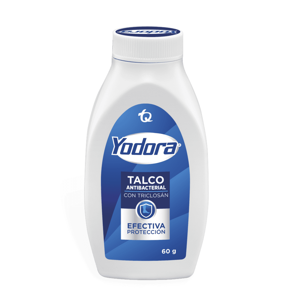 Talco Yodora