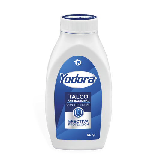 Talco Yodora