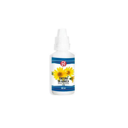 Tintura De Arnica Drogam