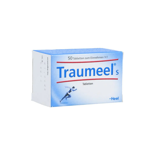 Traumeel S