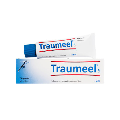 Traumeel S Crema