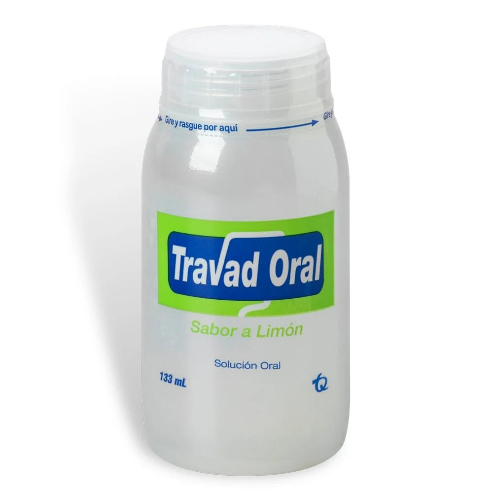 Travad Oral