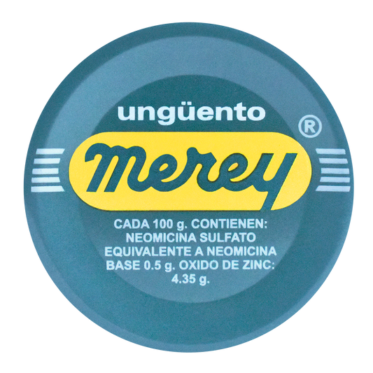 Ungüento Merey