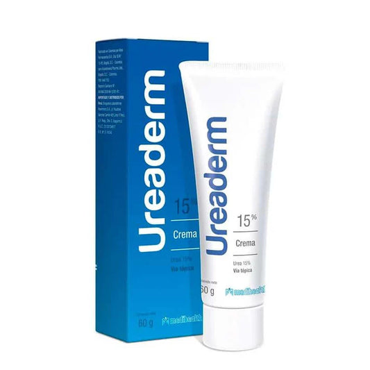 Ureaderm 15% Crema
