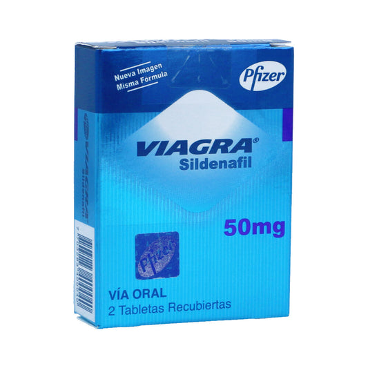Viagra 50 mg