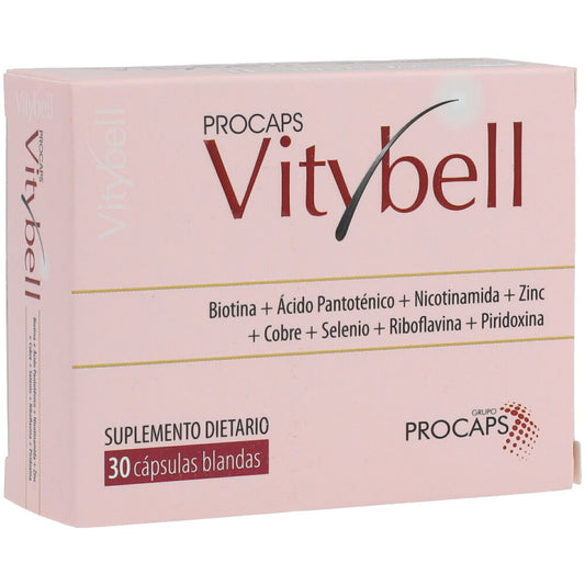 Vitybell