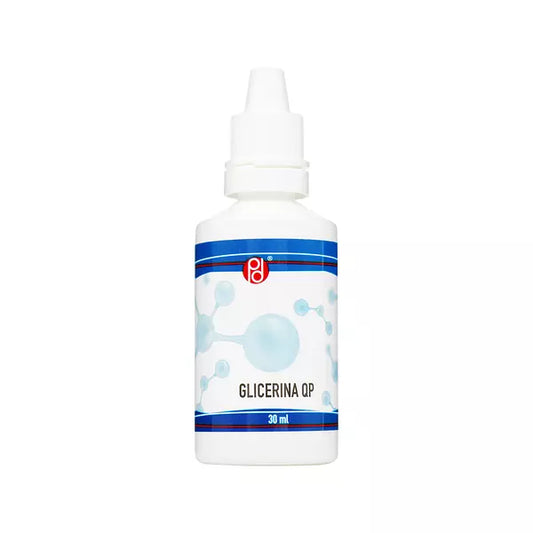Glicerina Cosmetica Qp