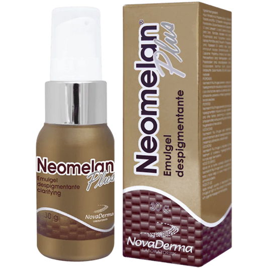 Neomelan Plus Emulgel