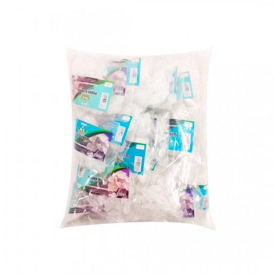 Piedra Alumbre x 20g (Naturquim)